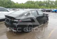 2026 Nissan SENTRA photo