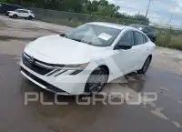 2026 Nissan SENTRA photo