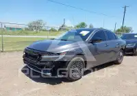 2026 Nissan SENTRA photo
