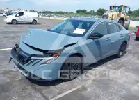 2026 Nissan SENTRA photo