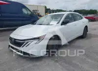 2026 Nissan SENTRA фото