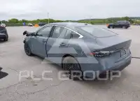 2026 Nissan SENTRA фото