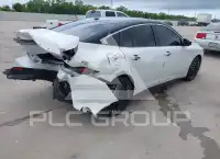 2026 Nissan SENTRA фото