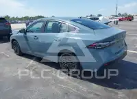 2026 Nissan SENTRA photo