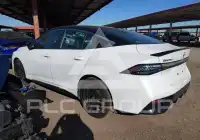 2026 Nissan SENTRA photo