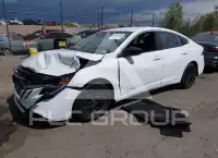 2026 Nissan SENTRA фото