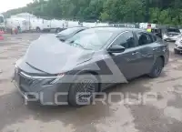 2026 Nissan SENTRA photo