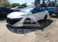 2026 Nissan SENTRA фото