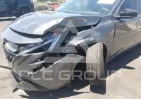 2026 Nissan SENTRA фото