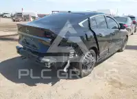 2026 Nissan SENTRA фото