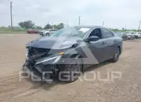 2026 Nissan SENTRA фото
