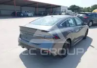 2026 Nissan SENTRA photo