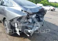 2026 Nissan SENTRA photo