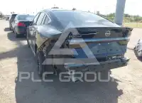 2026 Nissan SENTRA фото