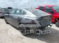 2026 Nissan SENTRA фото