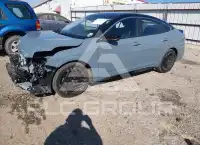 2026 Nissan SENTRA photo