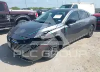 2026 Nissan SENTRA photo