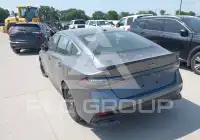 2026 Nissan SENTRA photo
