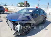 2026 Nissan LEAF photo