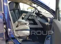 2026 Nissan LEAF photo