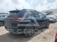2026 Nissan PATHFINDER photo