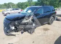 2026 Nissan PATHFINDER фото