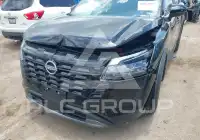 2026 Nissan PATHFINDER photo