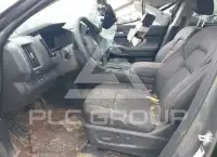 2026 Nissan PATHFINDER photo