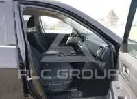 2026 Nissan PATHFINDER photo