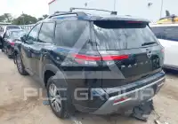 2026 Nissan PATHFINDER photo