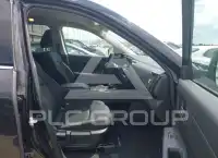2026 Nissan PATHFINDER photo