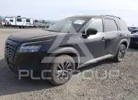 2026 Nissan PATHFINDER photo