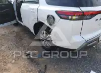 2026 Nissan PATHFINDER фото