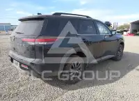 2026 Nissan PATHFINDER photo