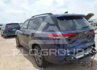 2026 Nissan PATHFINDER фото