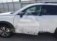 2026 Nissan PATHFINDER фото