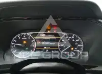 2026 Nissan PATHFINDER photo