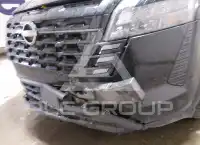 2026 Nissan PATHFINDER photo