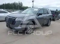 2026 Nissan PATHFINDER photo