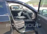 2026 Nissan PATHFINDER фото