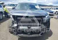 2026 Nissan PATHFINDER фото