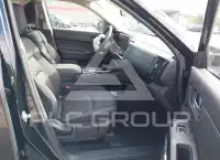 2026 Nissan PATHFINDER фото