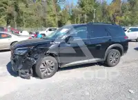 2026 Nissan PATHFINDER фото