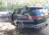 2026 Nissan PATHFINDER photo