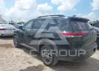 2026 Nissan PATHFINDER photo