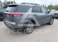 2026 Nissan PATHFINDER photo