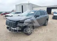 2026 Nissan PATHFINDER фото
