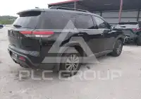 2026 Nissan PATHFINDER фото