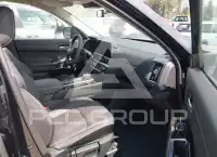 2026 Nissan PATHFINDER photo