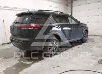 2026 Nissan PATHFINDER photo